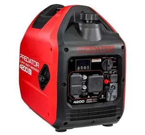 4200 Watt Generator/Invertor