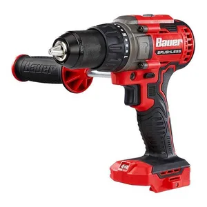 Cordless Hammer Drill 1/2