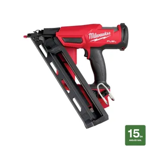 18v Finish Nailer