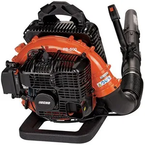 Backpack Blower