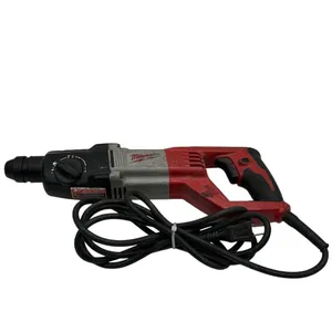 6lb Hammer drill
