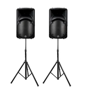 Mackie SRM450 V3 speakerset - 2 stuks