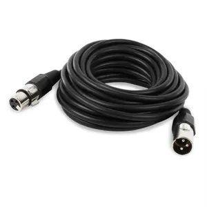 XLR-kabel - 10 meter