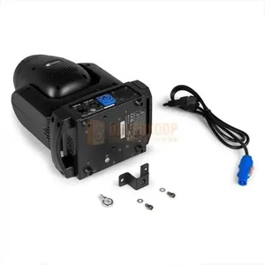 BeamZ Cobra 100H moving head - 2 stuks