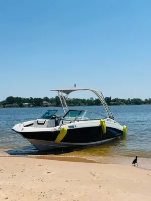 Family Jet Boat – Lake Conroe, Houston
