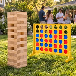 Backyard Classics