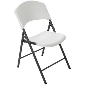 Commercial Folding Chair