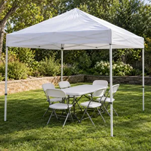 Shade & Gather