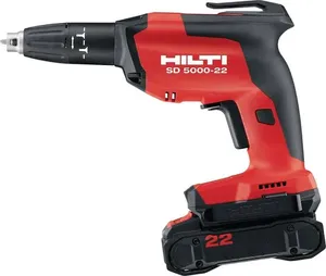SD 5000-22 drywall screwdriver