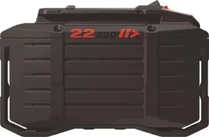 B22-260 Pouch battery
