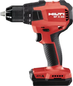 SF 4-22 drill driver