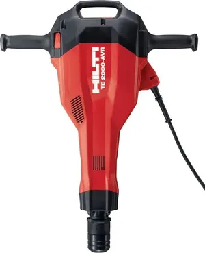 TE 2000-AVR, 110V + trolley