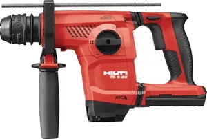 TE 6-22 rotary hammer