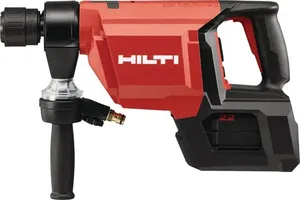 DD 150-U-22 core drill