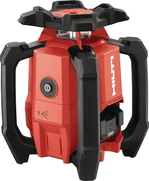 PR 400-22 full laser kit