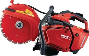 DSH 600-X petrol cut-off saw