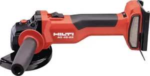 AG 4S-22-125 angle grinder