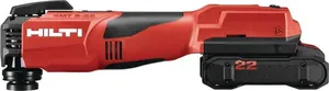 SMT 6-22 multi-tool