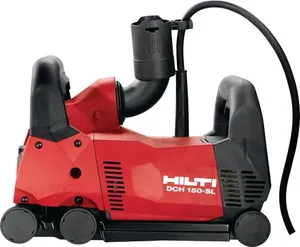 DCH 150-SL wall chaser, 110V