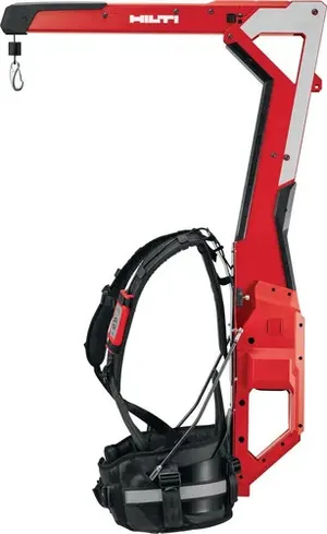 EXO-T-22 tool balancer + bag