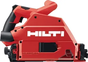 SC 6WP-22 plunge saw