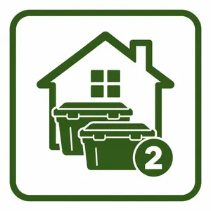2 Bedroom Package