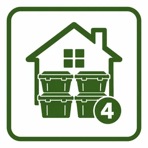 4 Bedroom Package