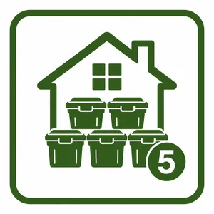 5 Bedroom Package