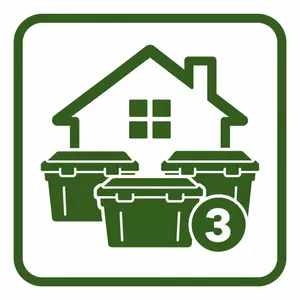 3 Bedroom Package
