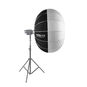 Nanlite LT-120 „Lantern“ softboksas, 120 cm | Nanlite LT-120 Lantern sofbox 120cm