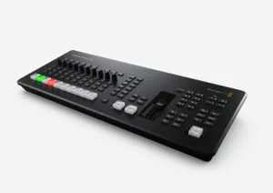 Blackmagic ATEM EXTREME MINI ISO 2 pultas | Blackmagic ATEM EXTREME MINI ISO 2 controller