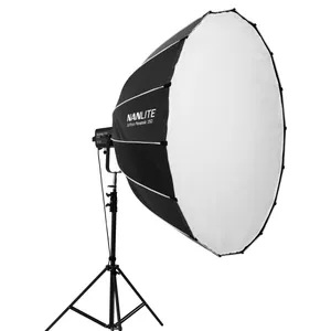 Nanlite parabolinis softboksas 150cm | Nanlite Parabolic softbox 150cm