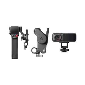 DJI Pro Focus Puller sistema | DJI Pro Focus Puller