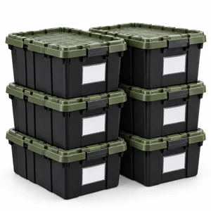 6-Tote Starter Bundle 