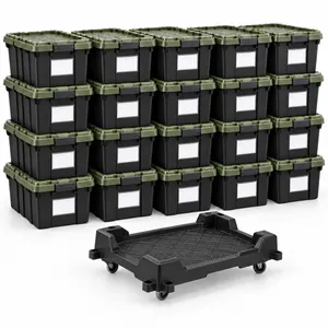 Move Ready -20 Tote Package 