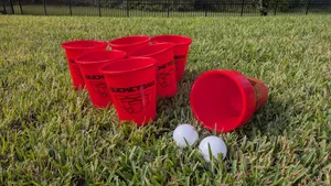 Bucket Ball