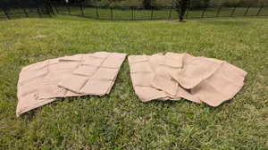 Potato Sacks