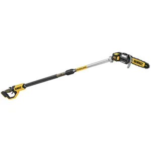 Dewalt Battery Powered Pole Saw