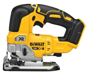 Dewalt Variable Speed Jig Saw
