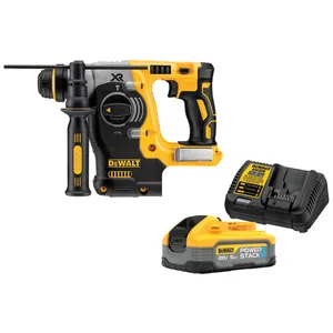 Dewalt Rotary Hammer 1 inch SDS Plus
