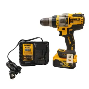 Dewalt 1/2in. Hammer Drill