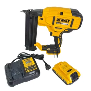 Dewalt 18-Gauge Brad Nailer