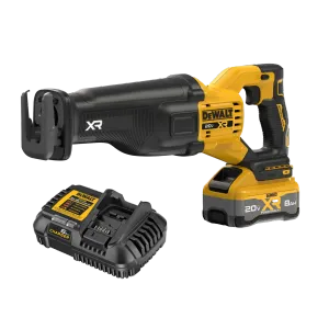 Dewalt Reciprocating Saw (Sawzall)