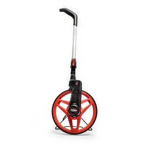 12 in. Professional Centerline SAE Measuring Wheel
