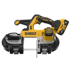 Dewalt 3-3/8 in. Bandsaw