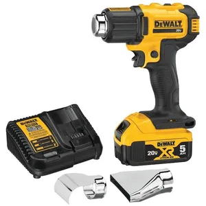 Dewalt Heat Gun