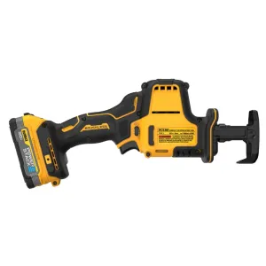 Dewalt Compact Reciprocating Saw (Sawzall)