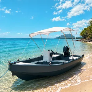 Bateau sans permis_Formule Premium
