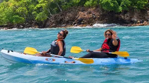 Kayak double_Formule Découverte