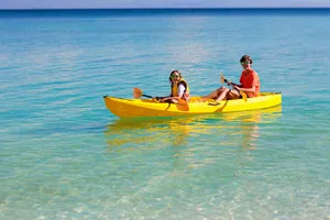 Kayak double_Formule Libre